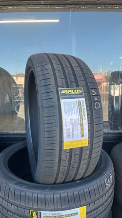 305 35 24 llantas nuevas