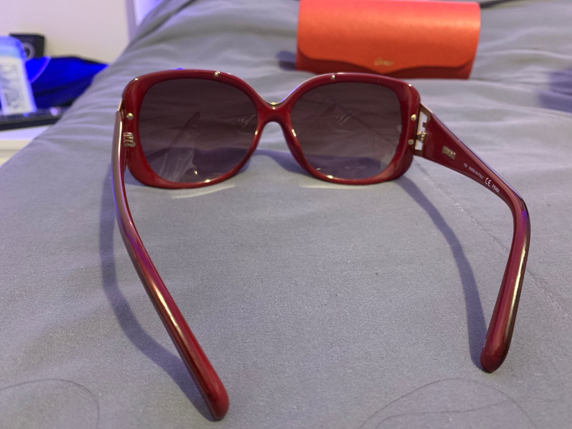 Fendi Sunglasses