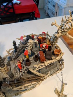 Pirate Ship