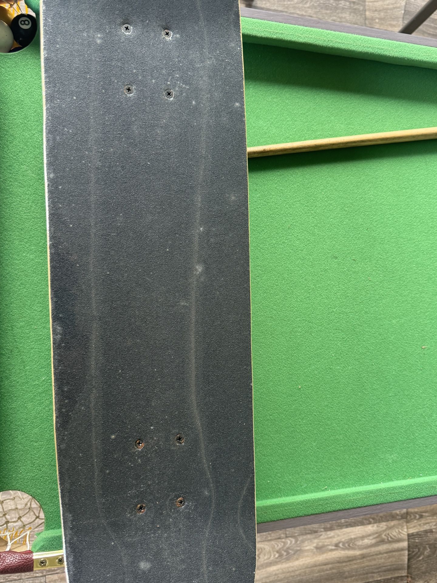 Brand New Skateboard