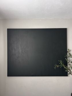 Modern art large painting
