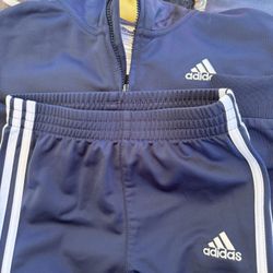 Adidas Baby Set 
