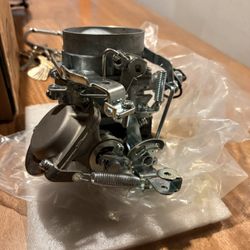 1987 Nissan Carburetor 