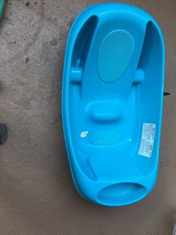 Baby bath