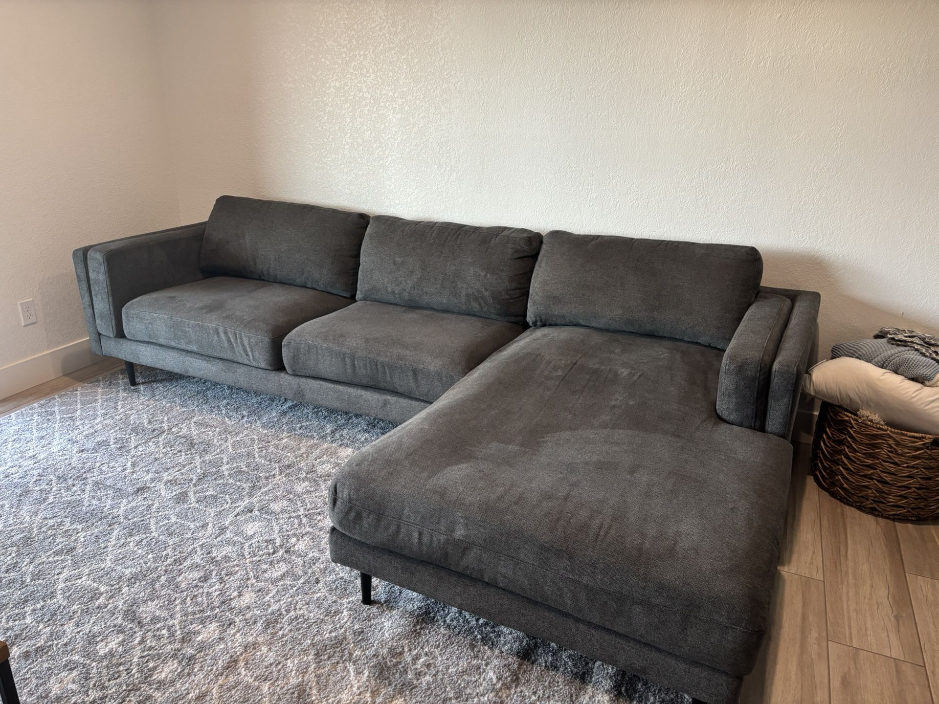 118” Chase Sofa