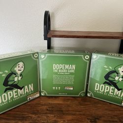 Limited Edition Board Game