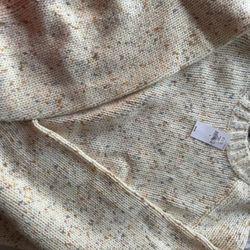 Gap SWEATER SIZE SMALL