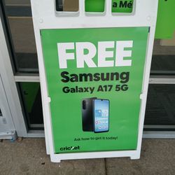 Samsung A17