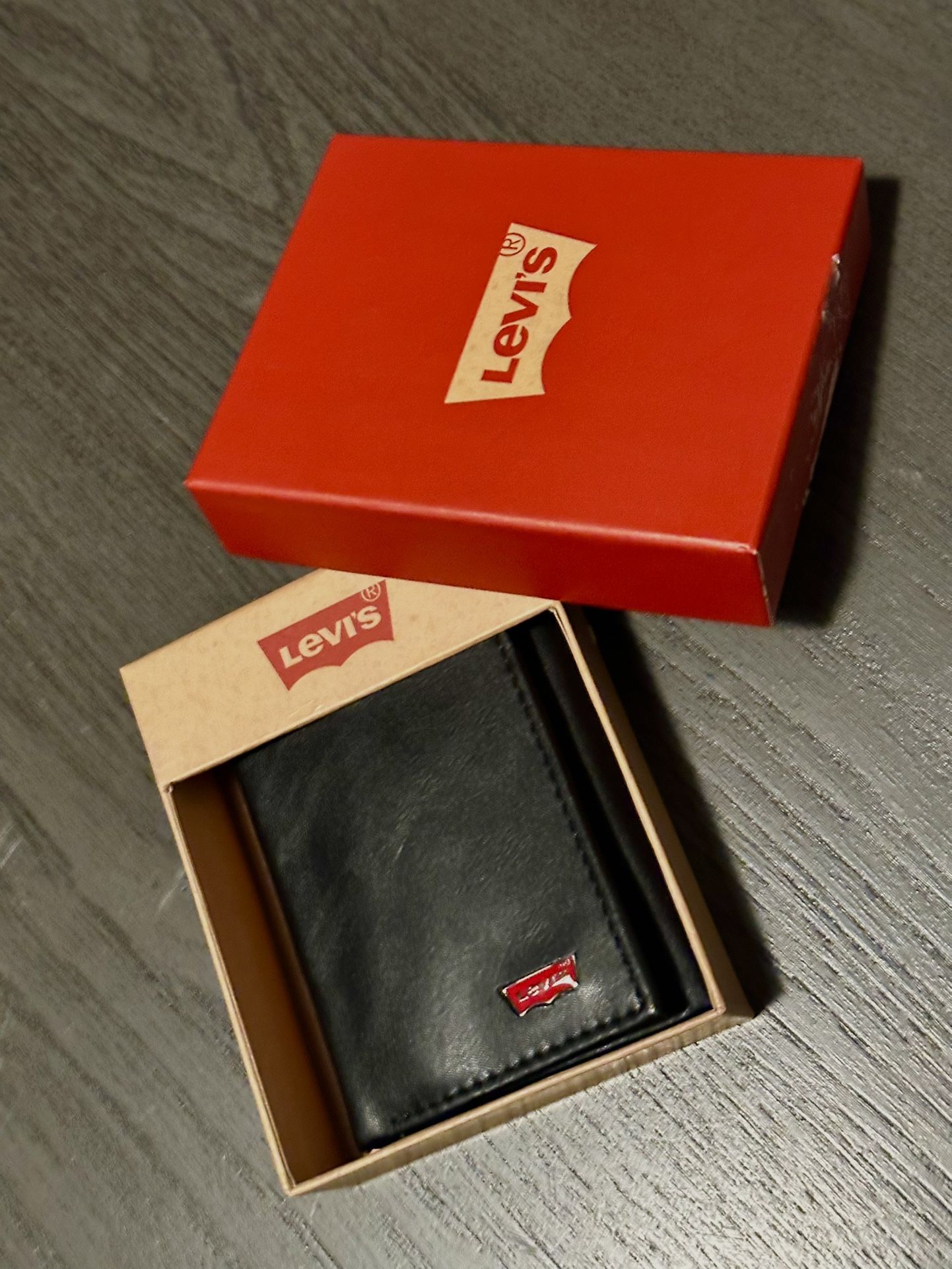 LEVI’S Wallet