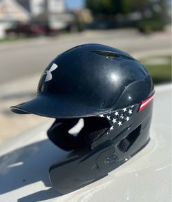 Under Armour Baseball Batting Helmet