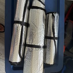 Ford Sun Shades