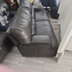 2 Couch 1 Large Chair