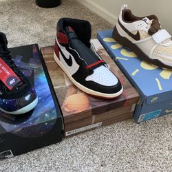 Nike/Jordan Size 13