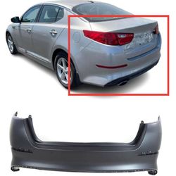 VENDO REPUESTOS KIA OPTIMA 2015