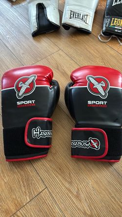 Hayabusa Sport Boxing Gloves – 16 oz