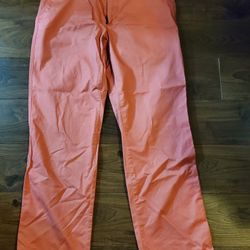Polo, Ralph Lauren Mens Pants Size 36x32
