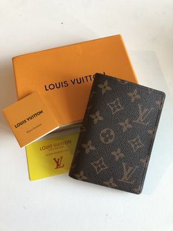 Louis Vuitton Wallet