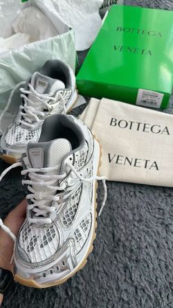 Bottega Veneta Orbit Sneakers (ALL SIZES AND COLORS)