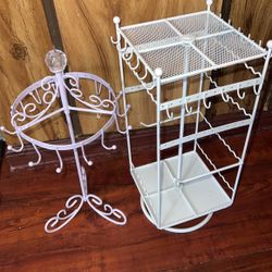 Jewelry  Displays 