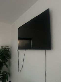 TVs and Monitors