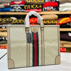 DESIGNER TOTE BAG
