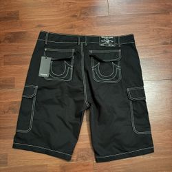 Short Pants/true Religion 