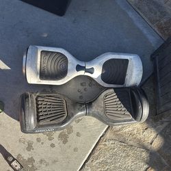 Hover Boards- Free
