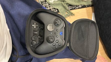 Xbox series X elite 2 controller