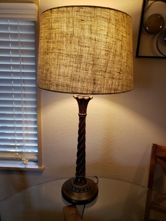 Lamp