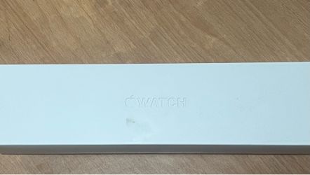 Apple Watch – Brand New in Box The Apple Watch (Series 8) is brand new and has never been used. The watch is blacklisted and is being sold AS-IS. It i