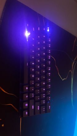 Razor huntsman mini 60%