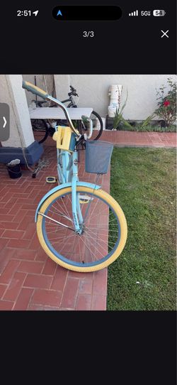 Schwinn legacy Beach Cruiser Bike 26 inch  model