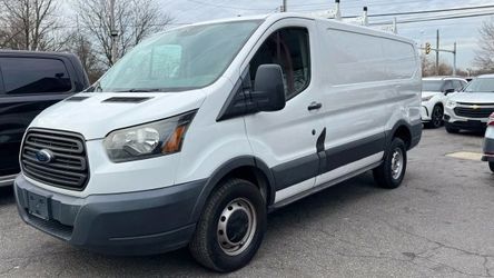 2015 Ford Transit 250 Van