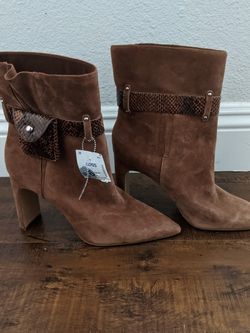 Jessica Simpson Boots