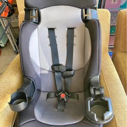 Cosco Car Seat