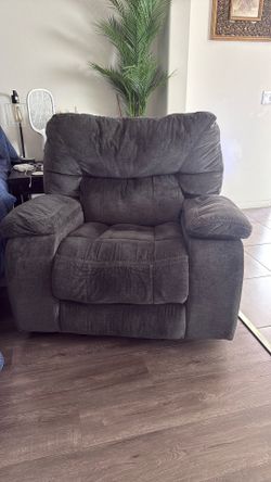 Sofa chair