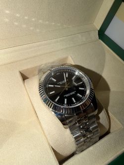 Men’s Luxury Watch