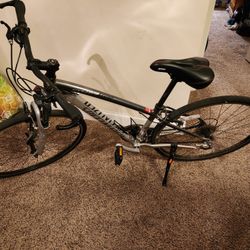 Specialized Crosstrail Bike For Sale