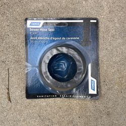 Sewer Hose Seal