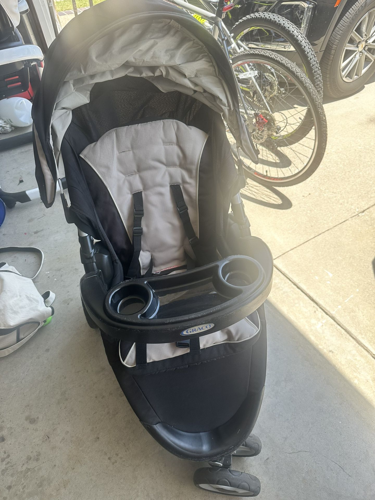 Graco Stroller