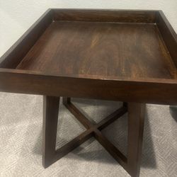 Side Tables