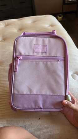 Lunch box