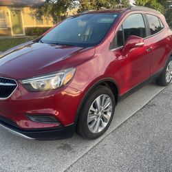 2019.  Buick.  Encore.  1,4. Auto 