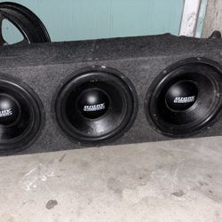 Bass Sundown Audio