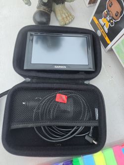 Garmin GPS