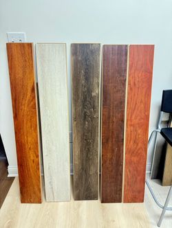 Laminate 12mm $1 