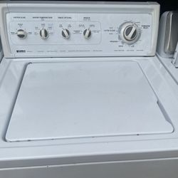 Washer Kenmore 