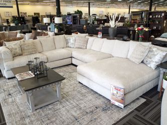 3pc Sectional