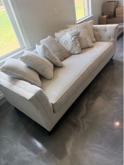 Couch Sofa Set of 2