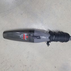 Handheld vacuum